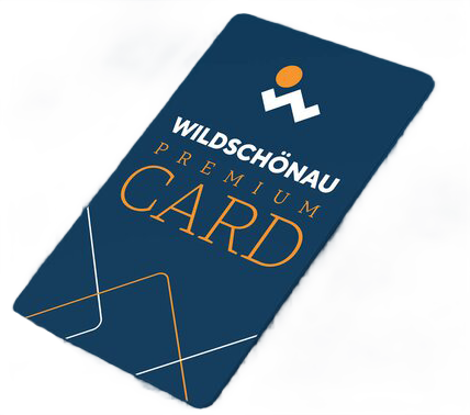 Gasten van Haus Moosanger ontvangen de Wildschönau Premium Card