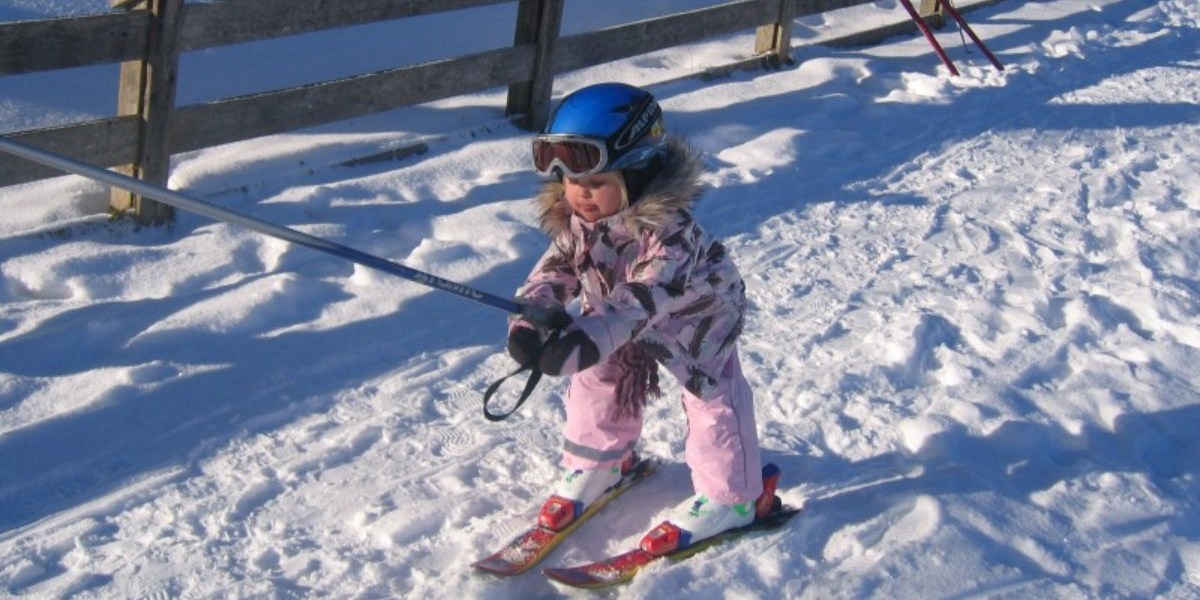 Ski Wildschönau