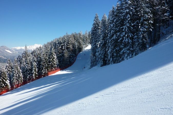 ski niederau skigebiet