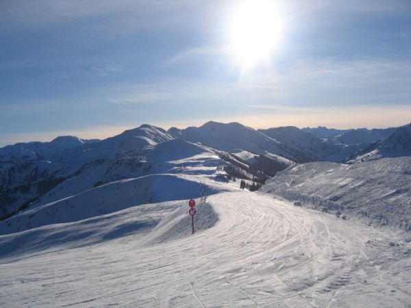 ski pistenspass