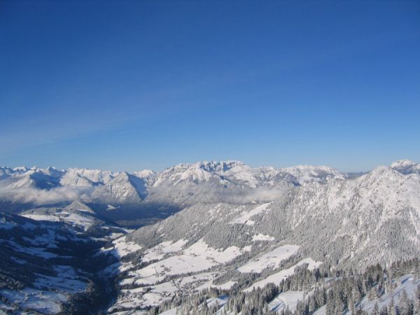 ski schatzberg piste