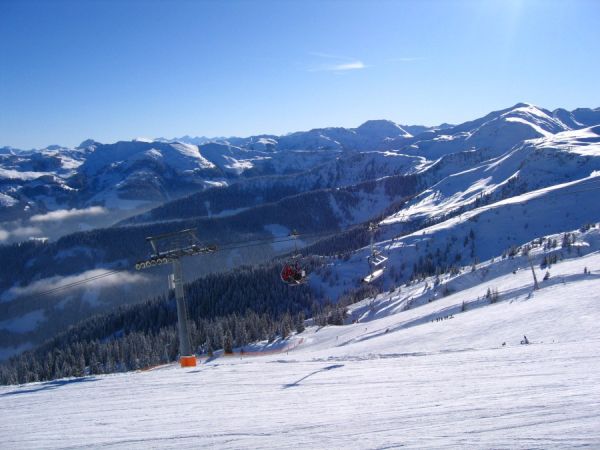 ski skigebiet